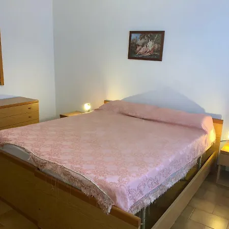Le Dimore Di Gavino Apartman *