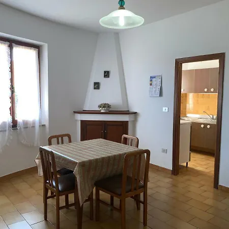 Apartman Le Dimore Di Gavino Budoni