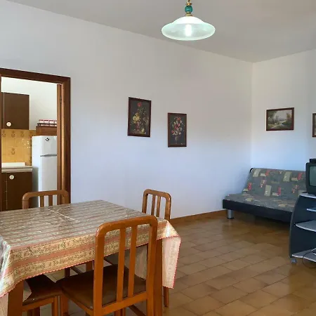 Le Dimore Di Gavino Apartman *