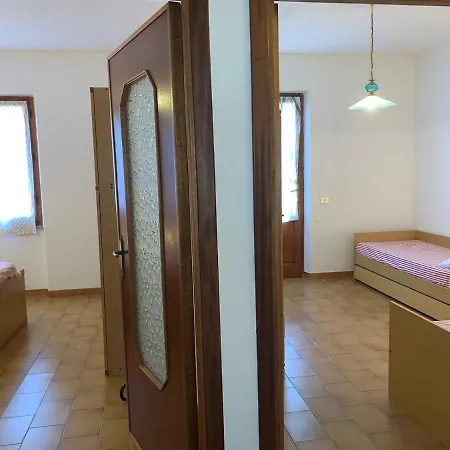 Apartman Le Dimore Di Gavino Budoni