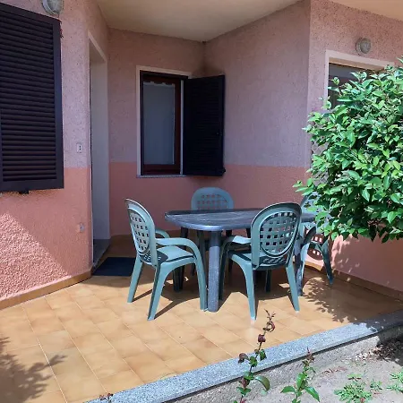 Apartman Le Dimore Di Gavino Budoni