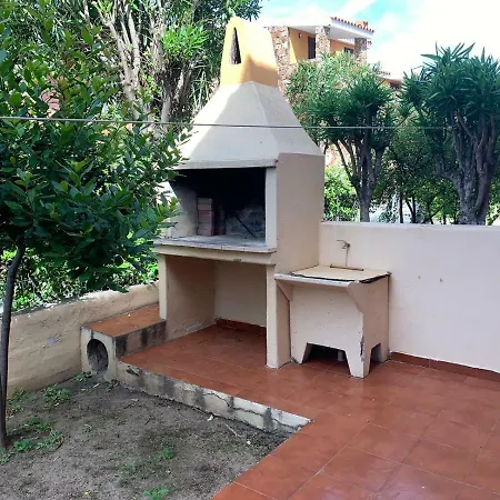 Le Dimore Di Gavino Apartman Budoni