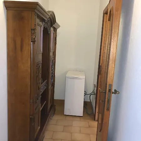 Le Dimore Di Gavino Apartman Budoni