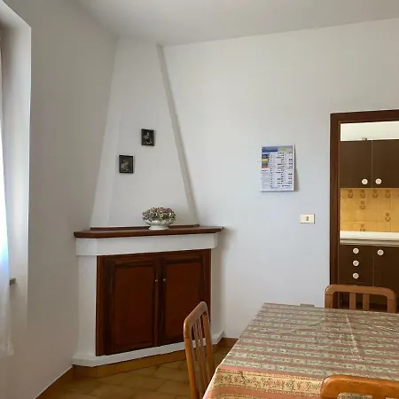 Le Dimore Di Gavino Apartman Budoni