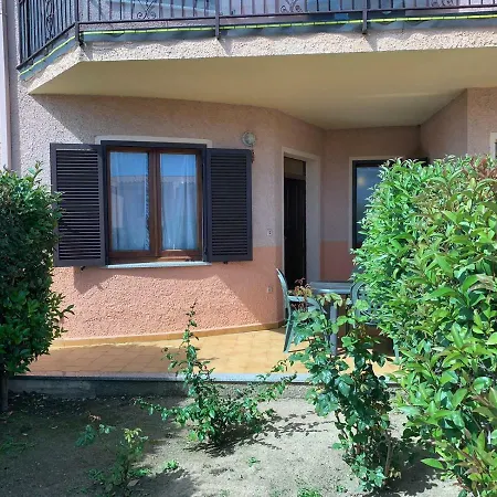 Le Dimore Di Gavino Budoni