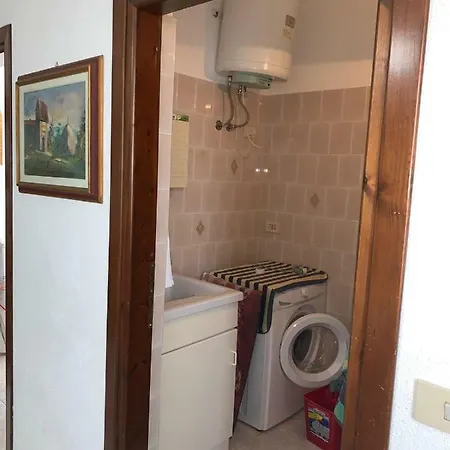 Le Dimore Di Gavino Budoni