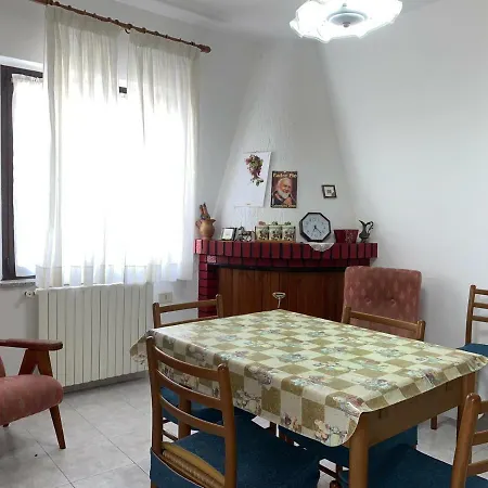 Le Dimore Di Gavino Apartman *