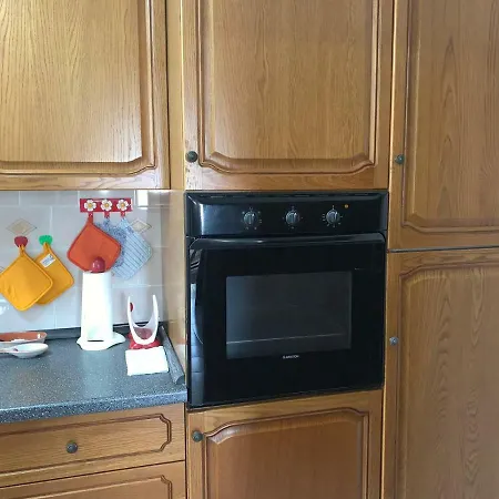 Le Dimore Di Gavino Apartman *