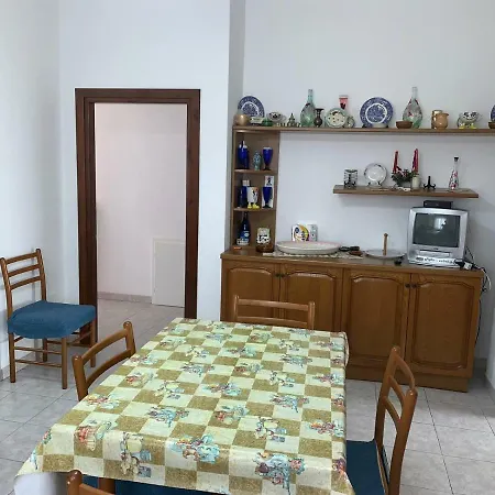Le Dimore Di Gavino Budoni