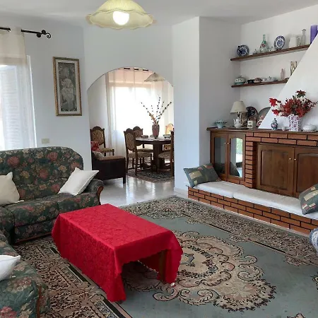 Le Dimore Di Gavino Apartman