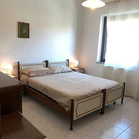 Le Dimore Di Gavino Apartman *