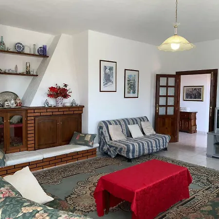 Le Dimore Di Gavino Apartman Budoni