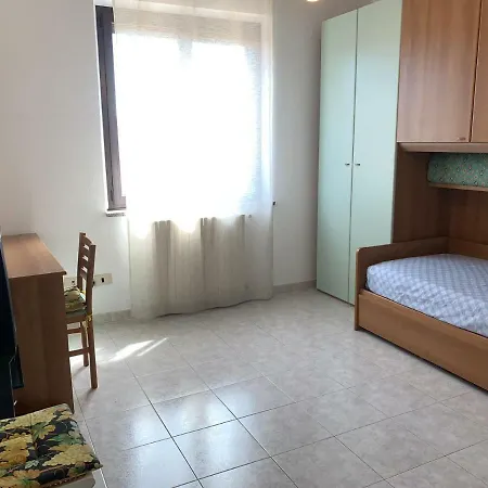 Le Dimore Di Gavino Apartman Budoni