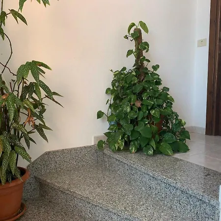 Le Dimore Di Gavino Apartman Budoni