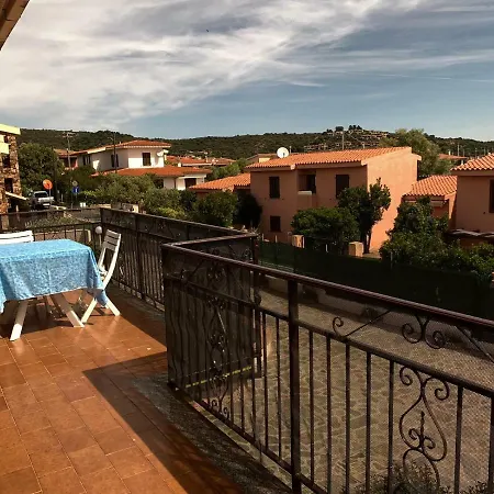 Le Dimore Di Gavino Apartman