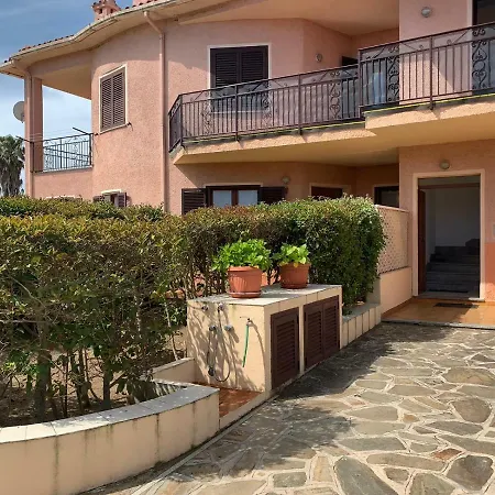 Apartman Le Dimore Di Gavino Budoni