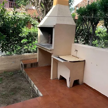 Le Dimore Di Gavino * Будони