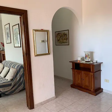 Le Dimore Di Gavino Апартаменты